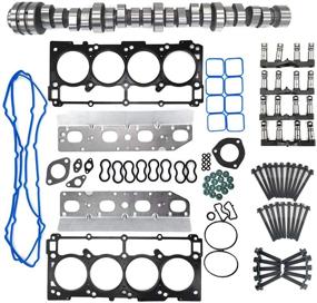 img 4 attached to Dimaier 53021726AE Set: MDS 5.7L HEMI Lifters, Camshaft, Gasket Kits - Chrysler Dodge Ram Jeep (2009-2019)