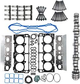 img 3 attached to Dimaier 53021726AE Set: MDS 5.7L HEMI Lifters, Camshaft, Gasket Kits - Chrysler Dodge Ram Jeep (2009-2019)