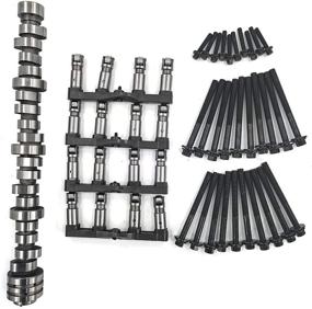 img 2 attached to Dimaier 53021726AE Set: MDS 5.7L HEMI Lifters, Camshaft, Gasket Kits - Chrysler Dodge Ram Jeep (2009-2019)