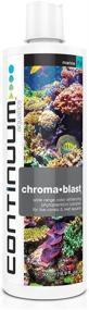 img 3 attached to Continuum Aquatics Chroma Blast Enhancing Phytoplankton