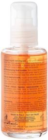 img 3 attached to 💎 Nutri Care Restructuring Fluid Crystals with Aloe - 3.38 Fl Oz