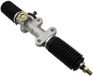 lostar steering rack electric 1012452 logo