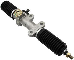 img 3 attached to LOSTAR Steering Rack Electric 1012452