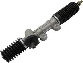 img 1 attached to LOSTAR Steering Rack Electric 1012452