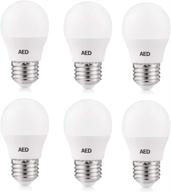 💡 aed 25 30w equivalent non-dimmable ceiling industrial electrical solution logo