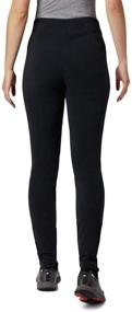 img 3 attached to 👖 Columbia Glacial Printed Legging Regular - Chic Women's Clothing for Coats, Jackets & Vests