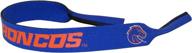 ncaa neoprene sunglass strap by 🕶️ siskiyou sports: ensuring unisex comfort and style логотип