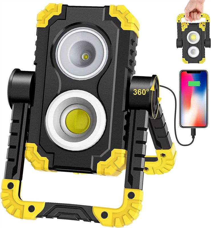 samyoung rechargeable waterproof emergency repairing 로고