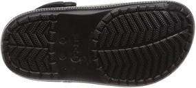 img 1 attached to Кроссовки Crocs Crocband Sport черные маленькие