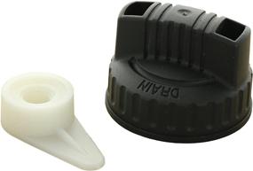 img 3 attached to RIDGID Plastic Filter Drain Pre 2010: Reliable Filtration for Your Plumbing Needs