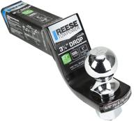 reese towpower 21556rak standard starter logo