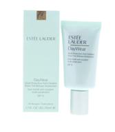 🌞 estee lauder daywear moisturizer 1.7 oz - multi-protection sheer tint release moisturizer 1.7 oz, anti-oxidant, spf 15 (all skin types) logo