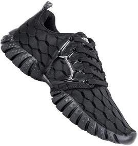 img 4 attached to ALEADER Womens Lightweight Sport Running Sports & Fitness