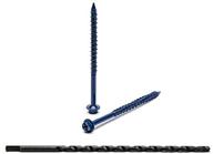 ultimate masonry solution: concrete screws for strong & secure bridge fastening logo