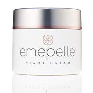 revitalize your skin with 🌙 emepelle night cream, 1.7 fl. oz. logo