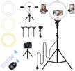 yuandong microphone lighting conference broadcast cell phones & accessories logo
