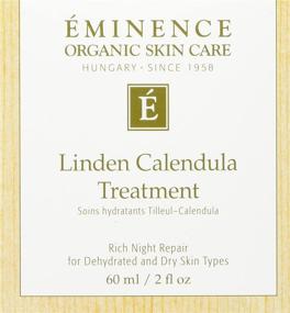 img 3 attached to 🌼 Eminence Linden Calendula Treatment - 2 oz