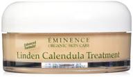 🌼 eminence linden calendula treatment - 2 oz logo