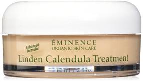 img 4 attached to 🌼 Eminence Linden Calendula Treatment - 2 oz