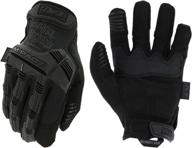 mechanix wear mpt 55 010 m pact tactical логотип