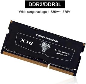 img 1 attached to PC3 12800 1600MHz Unbuffered Desktop Notebook