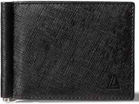 img 4 attached to LEATHER ARCHITECT Men's Bifold Leather Wallet