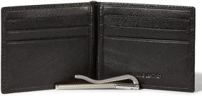 img 1 attached to LEATHER ARCHITECT Men's Bifold Leather Wallet