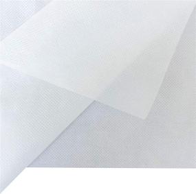 img 1 attached to House2Home Nonwoven Polypropylene Non Woven Interfacing