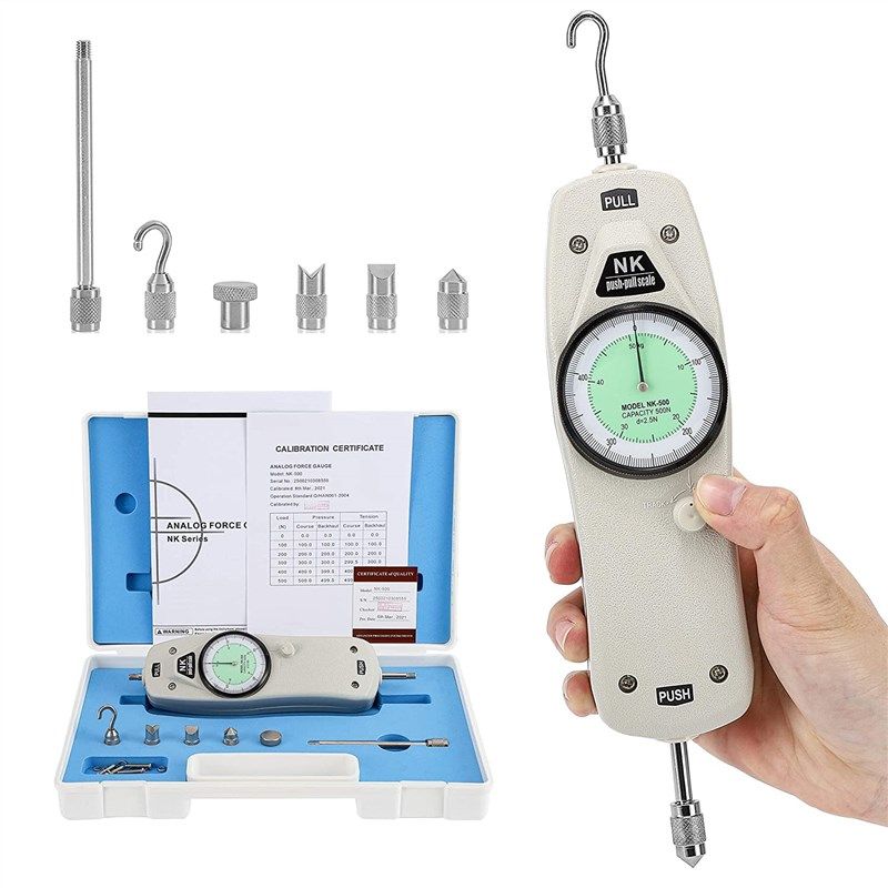 mxmoonfree calibration certificate compression nk 50n 로고