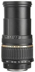 img 3 attached to 📷 Tamron Auto Focus 18-200mm f/3.5-6.3 XR Di II LD Aspherical (IF) Macro Zoom Lens for Nikon DSLR - A14NII Model with Built-In Motor