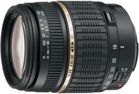 img 4 attached to 📷 Tamron Auto Focus 18-200mm f/3.5-6.3 XR Di II LD Aspherical (IF) Macro Zoom Lens for Nikon DSLR - A14NII Model with Built-In Motor