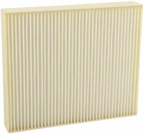 img 2 attached to 🌬️ ACDelco GM CF181 Cabin Air Filter: Optimal OEM Performance for Clean & Fresh Air