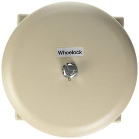 img 1 attached to Powerful Wheelock WHTB-593 Alarm Bell