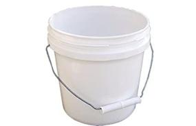 img 4 attached to 🔒 Encore Plastics 10128 Industrial 1 Gallon: Durable Container for Superior Performance