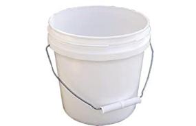 img 1 attached to 🔒 Encore Plastics 10128 Industrial 1 Gallon: Durable Container for Superior Performance
