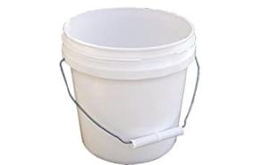 img 3 attached to 🔒 Encore Plastics 10128 Industrial 1 Gallon: Durable Container for Superior Performance