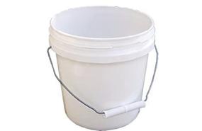img 2 attached to 🔒 Encore Plastics 10128 Industrial 1 Gallon: Durable Container for Superior Performance