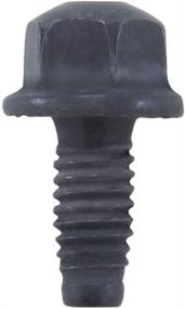 img 4 attached to Защита крышки Yukon Gear Axle YSPBLT 079