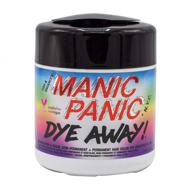 🌈 50 штук manic panic салфетки для удаления краски - эффективное средство для удаления цвета для оптимальных результатов в seo логотип