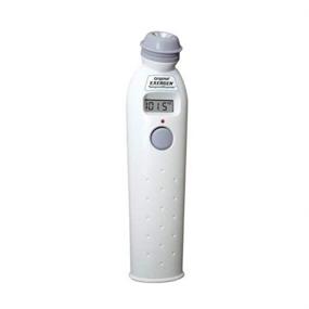 img 1 attached to Exergen Temporal Artery Probe Thermometer