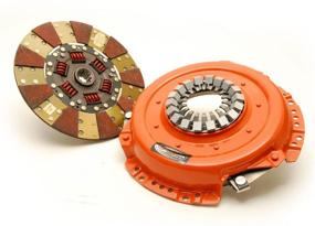 img 1 attached to Centerforce DF490030 Friction Clutch Pressure