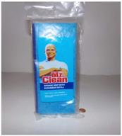 mr clean sponge mop refill logo