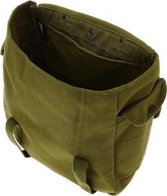 img 2 attached to Рюкзаки Fox Outdoor Products Musette размером 12 дюймов.