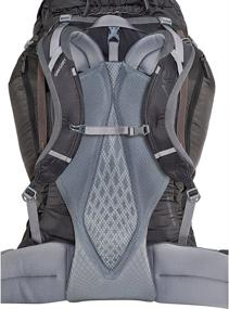 img 2 attached to Gregory Mountain Products Baltoro Backpack Outdoor Recreation