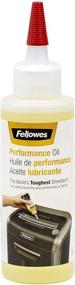 img 4 attached to Fellowes 35050 4 Ounce Powershred Oil