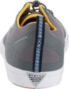 img 2 attached to 👟 Columbia PFG Dorado Electron Men's Shoes - Regular Fit