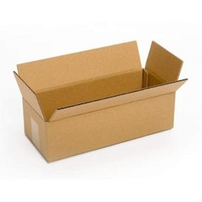 img 1 attached to Pratt Recycled Corrugated Cardboard Standard: Eco-Friendly Packaging Solution