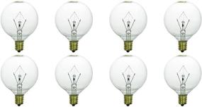img 1 attached to 💡 Enhance Your Space with Bulbs Scentsy Full Size Warmers KE 25WLITE Industrial Electrical