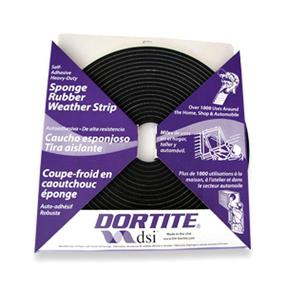 img 4 attached to Permatite Dortite Natural Rubber Gasketing