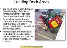 img 2 attached to 🏗️ Forklift Certification Training Kit for Trainers
